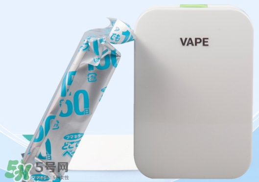 vape驅(qū)蚊器電扇不轉(zhuǎn)了怎么回事？vape驅(qū)蚊器電扇不轉(zhuǎn)怎么辦