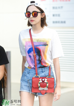 miumiu miulady包包正品多少錢？miulady寶石包專柜價格