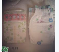 愛嬰舒坦和花王哪個好？愛嬰舒坦和花王紙尿褲對比