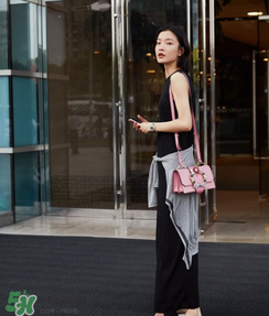 miumiu miulady真假怎么辨別？miulady寶石包真假鑒定