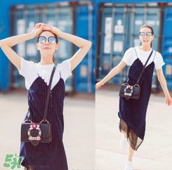 miumiu miulady尺寸多大？miulady寶石包尺寸介紹