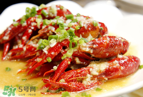 蒜蓉龍蝦怎么做好吃？蒜蓉龍蝦怎么燒？