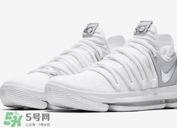 nike kd 10still套裝什么時候發(fā)售？耐克杜蘭特10總決賽套裝發(fā)售時間