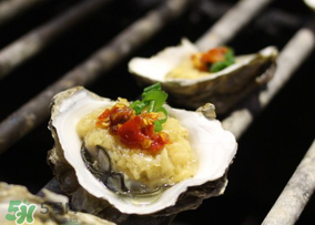 烤生蠔的調(diào)料汁怎么做？烤生蠔的做法和配料