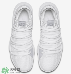 nike kd 10still套裝多少錢？耐克杜蘭特10總決賽套裝專柜價(jià)格