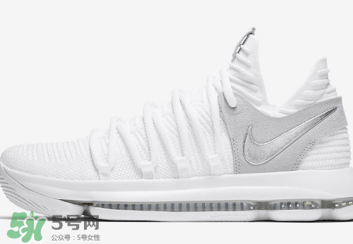 nike kd 10still套裝多少錢？耐克杜蘭特10總決賽套裝專柜價(jià)格