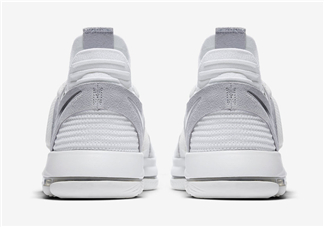 nike kd 10still套裝多少錢？耐克杜蘭特10總決賽套裝專柜價格