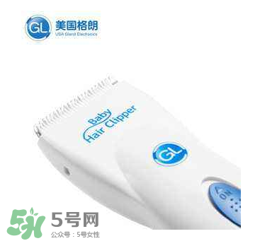 格朗理發(fā)器怎么樣？格朗嬰兒理發(fā)器好用嗎？