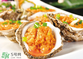 烤生蠔怎么算熟？怎么看生蠔烤熟了？