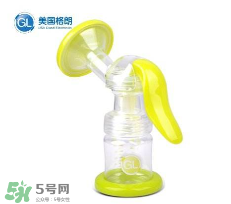 格朗吸奶器怎么樣？格朗吸奶器怎樣用？