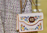 gucci古馳2018春夏系列包包款式有哪些_好看嗎？