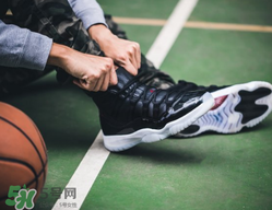air jordan 11上腳怎么樣？aj11代球鞋測(cè)評(píng)