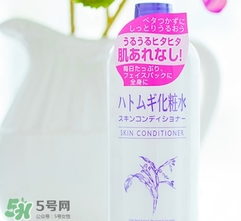 薏仁水敏感肌能用嗎？敏感肌能用薏仁水嗎？
