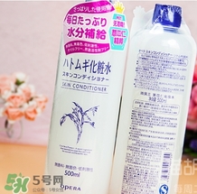 薏仁水敏感肌能用嗎？敏感肌能用薏仁水嗎？