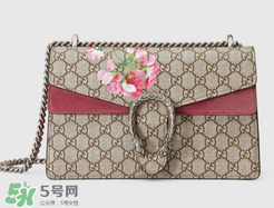 gucci酒神包真假怎么辨別？古馳酒神包真假鑒定
