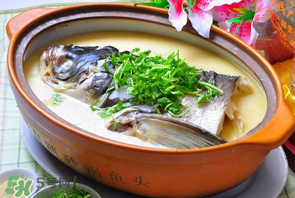 小黃魚怎么燉湯？小黃魚燉湯怎么做好吃？