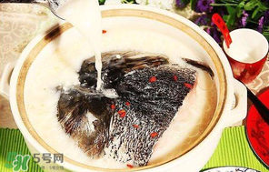 小黃魚怎么燉湯？小黃魚燉湯怎么做好吃？