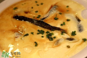 小黃魚怎么燉湯？小黃魚燉湯怎么做好吃？