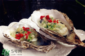 烤生蠔怎么吃？烤生蠔怎么吃才衛(wèi)生？