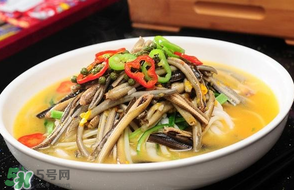 莧菜可以和鱔魚一起吃嗎？莧菜能和黃鱔一起吃嗎？