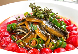 鱔魚(yú)不能和什么一起吃？鱔魚(yú)不能與什么同食？