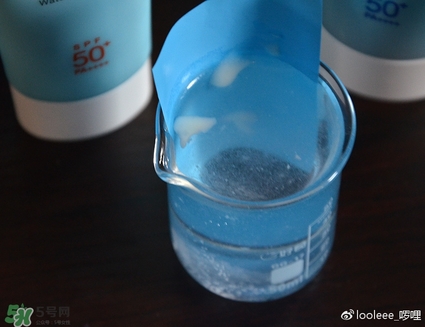 碧柔防曬霜防水嗎？碧柔防曬霜防水防汗嗎？