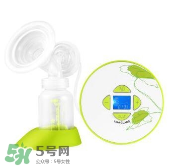 格朗吸奶器怎么樣？格朗吸奶器怎樣用？