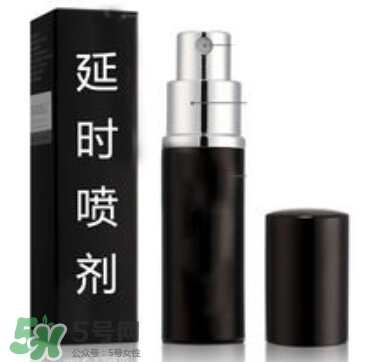 處男能用延時(shí)噴劑嗎？男用延時(shí)噴劑原理和適用人群