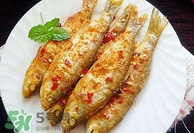 白條魚(yú)怎么吃好吃？白條魚(yú)怎么做好吃？