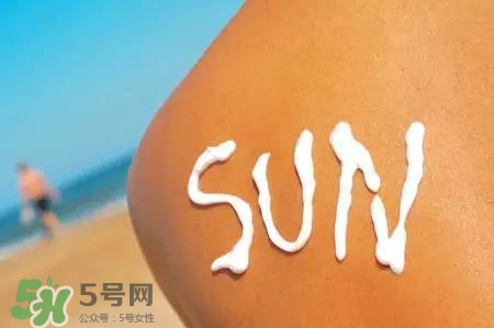 碧柔防曬霜防曬黑嗎？碧柔防曬霜防不防曬黑？