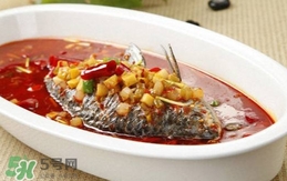 翹殼魚怎么做好吃？翹殼魚刺多嗎