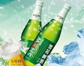 雪花啤酒多少度？雪花啤酒多少錢(qián)一箱