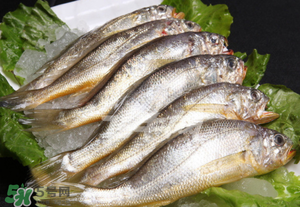 小黃魚(yú)不能和什么一起吃？小黃魚(yú)和什么相克？