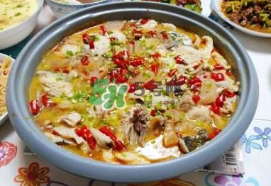 酸菜魚是酸性食物嗎？酸菜魚是酸性還是堿性？