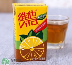 維他檸檬茶為何會(huì)上癮？喝維他檸檬茶為什么上癮