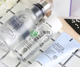ahc b5玻尿酸精華三件套有哪些？ahc b5玻尿酸三件套多少錢
