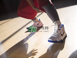 nike kyrie 3上腳怎么樣？耐克歐文三代測評