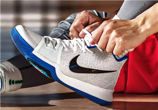nike kyrie 3上腳怎么樣？耐克歐文三代測評