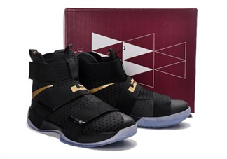 nike lebron soldier10上腳怎么樣？耐克士兵10測評
