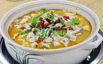 酸菜魚是哪個地方的菜？酸菜魚是什么魚？