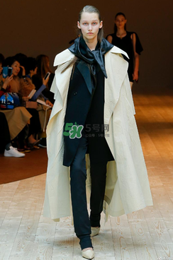 celine2017秋冬系列衣服怎么樣_好看嗎？