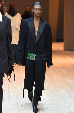 celine2017秋冬系列衣服怎么樣_好看嗎？