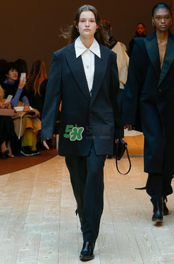 celine2017秋冬系列衣服怎么樣_好看嗎？