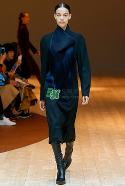 celine2017秋冬系列衣服怎么樣_好看嗎？