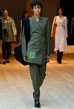 celine2017秋冬系列衣服怎么樣_好看嗎？
