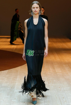 celine2017秋冬系列衣服怎么樣_好看嗎？