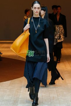 celine2017秋冬系列衣服怎么樣_好看嗎？