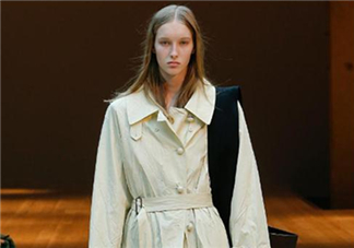 celine2017秋冬系列衣服怎么樣_好看嗎？