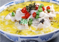 最簡(jiǎn)單的酸菜魚怎么做？正宗川菜酸菜魚的做法