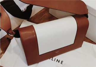 celine frame包包多少錢？celine frame專柜價格